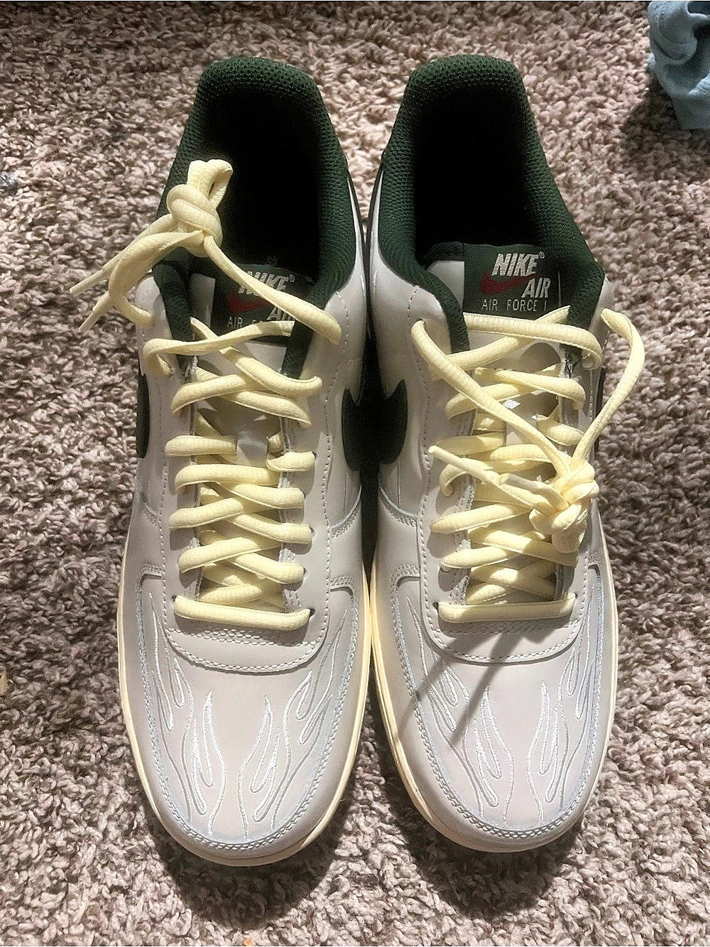 Nike Air Force 1 '07 LV8